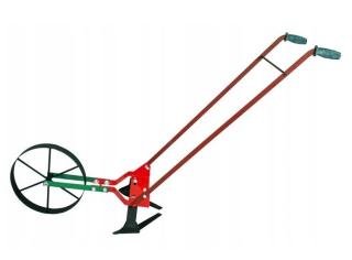 Poľský kultivátor MR 042, 30 cm